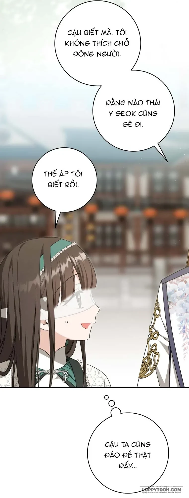 Trở Thành Cô Cháu Gái Bị Khinh Miệt Của Gia Tộc Võ Lâm. Chapter 114 - 34