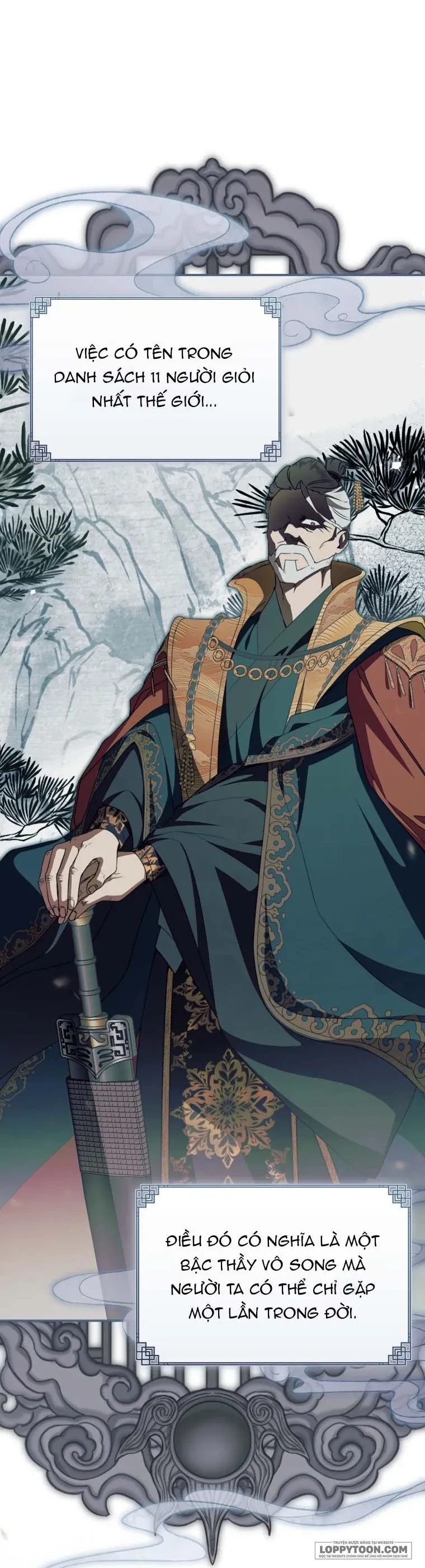 Trở Thành Cô Cháu Gái Bị Khinh Miệt Của Gia Tộc Võ Lâm. Chapter 114 - 35