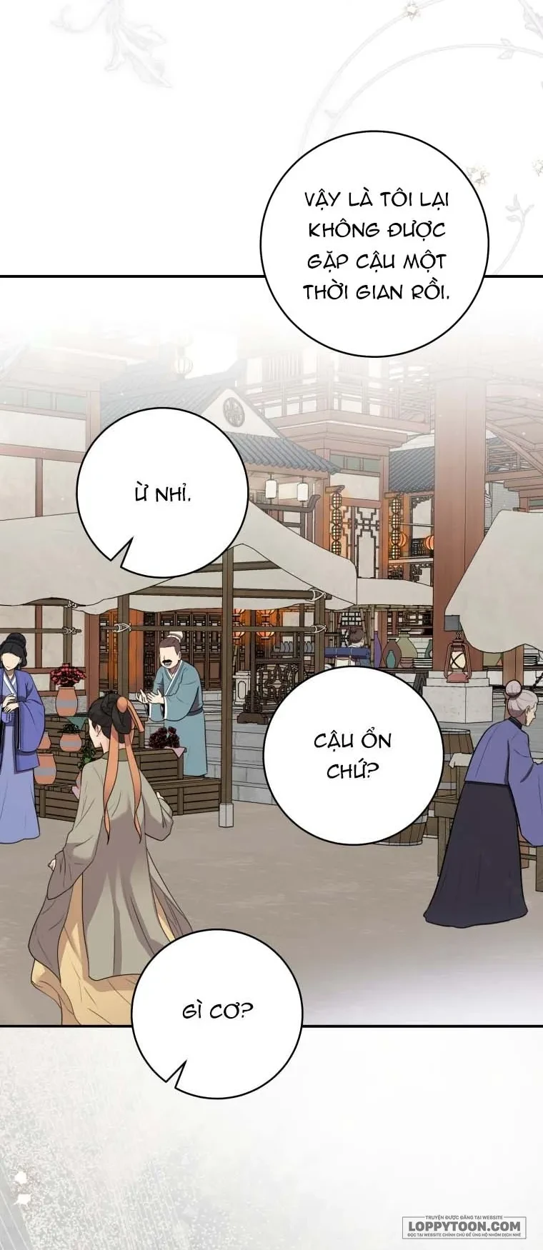 Trở Thành Cô Cháu Gái Bị Khinh Miệt Của Gia Tộc Võ Lâm. Chapter 114 - 37