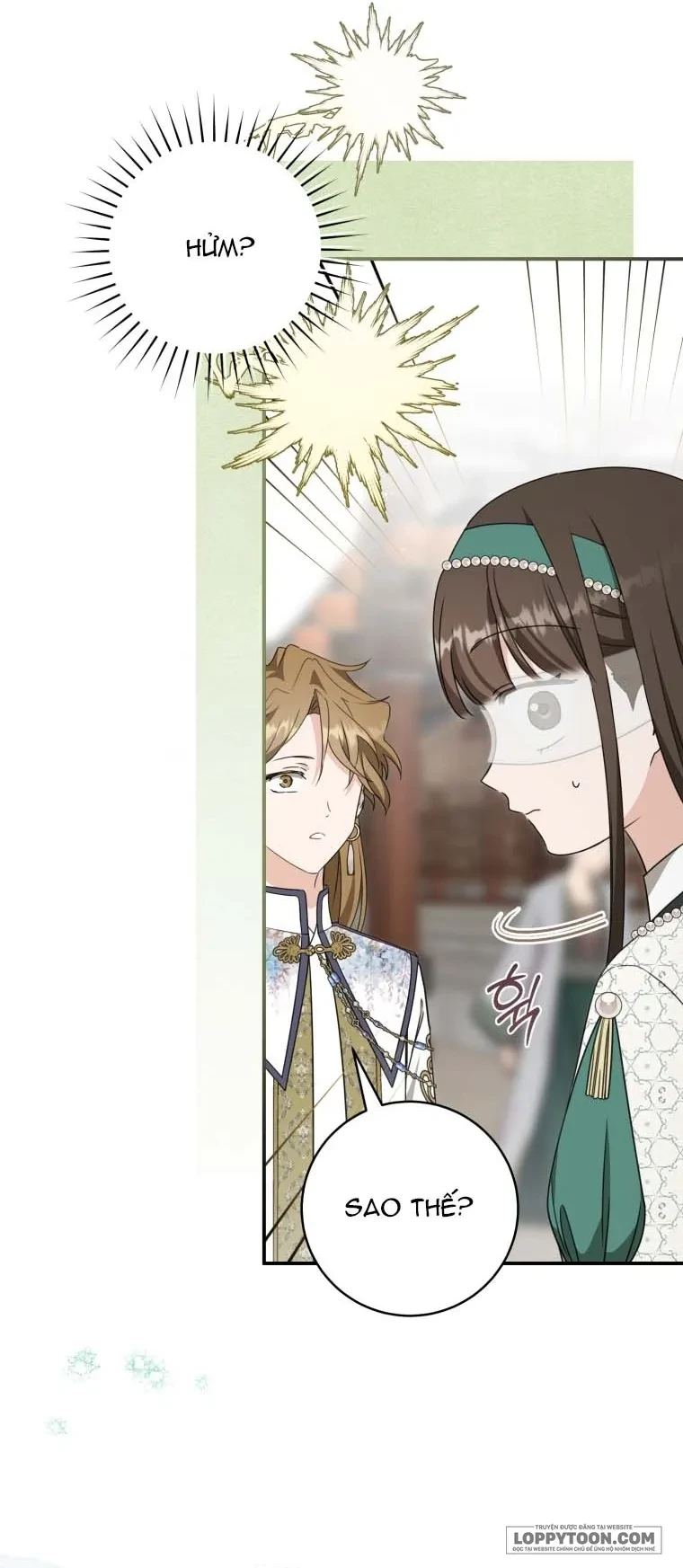 Trở Thành Cô Cháu Gái Bị Khinh Miệt Của Gia Tộc Võ Lâm. Chapter 114 - 47