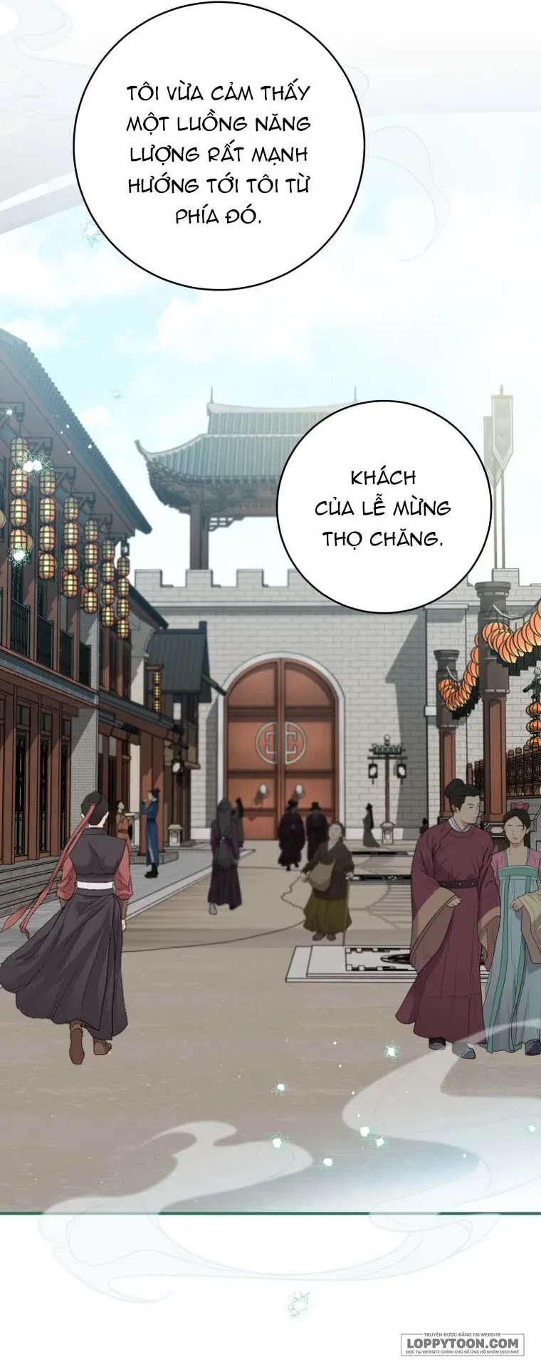 Trở Thành Cô Cháu Gái Bị Khinh Miệt Của Gia Tộc Võ Lâm. Chapter 114 - 48