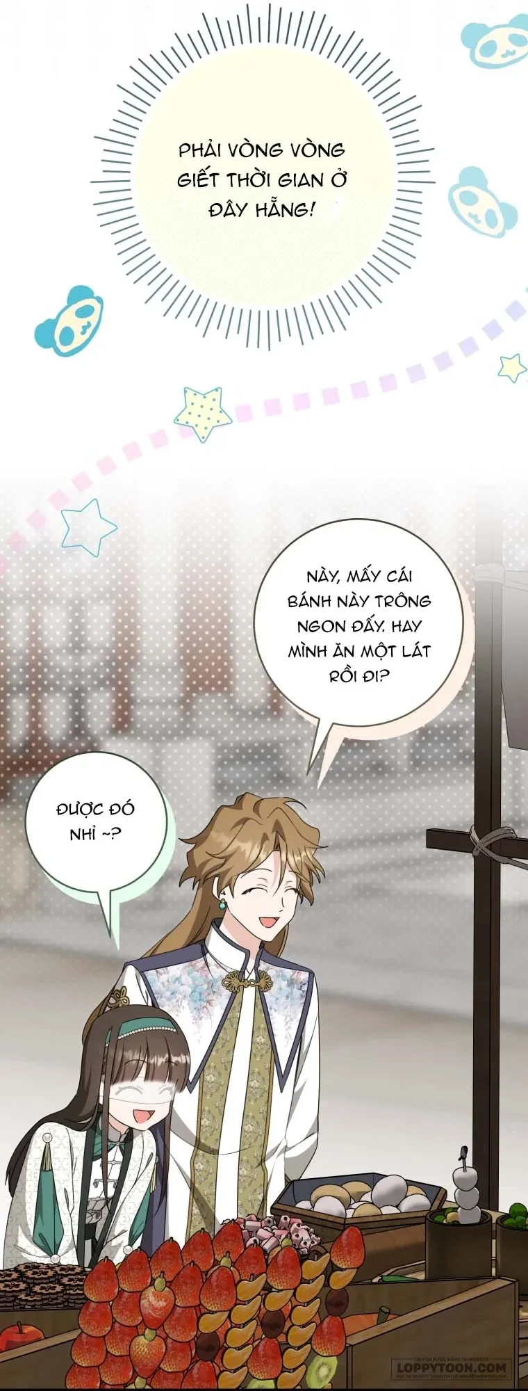 Trở Thành Cô Cháu Gái Bị Khinh Miệt Của Gia Tộc Võ Lâm. Chapter 114 - 51