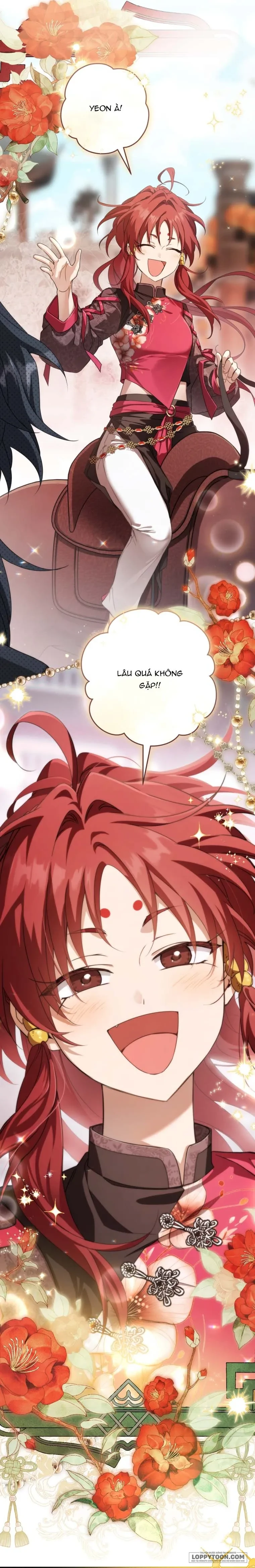 Trở Thành Cô Cháu Gái Bị Khinh Miệt Của Gia Tộc Võ Lâm. Chapter 114 - 63