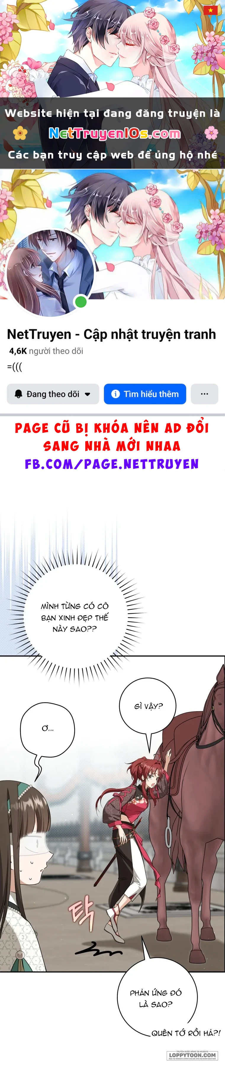 Trở Thành Cô Cháu Gái Bị Khinh Miệt Của Gia Tộc Võ Lâm. Chapter 115 - 1