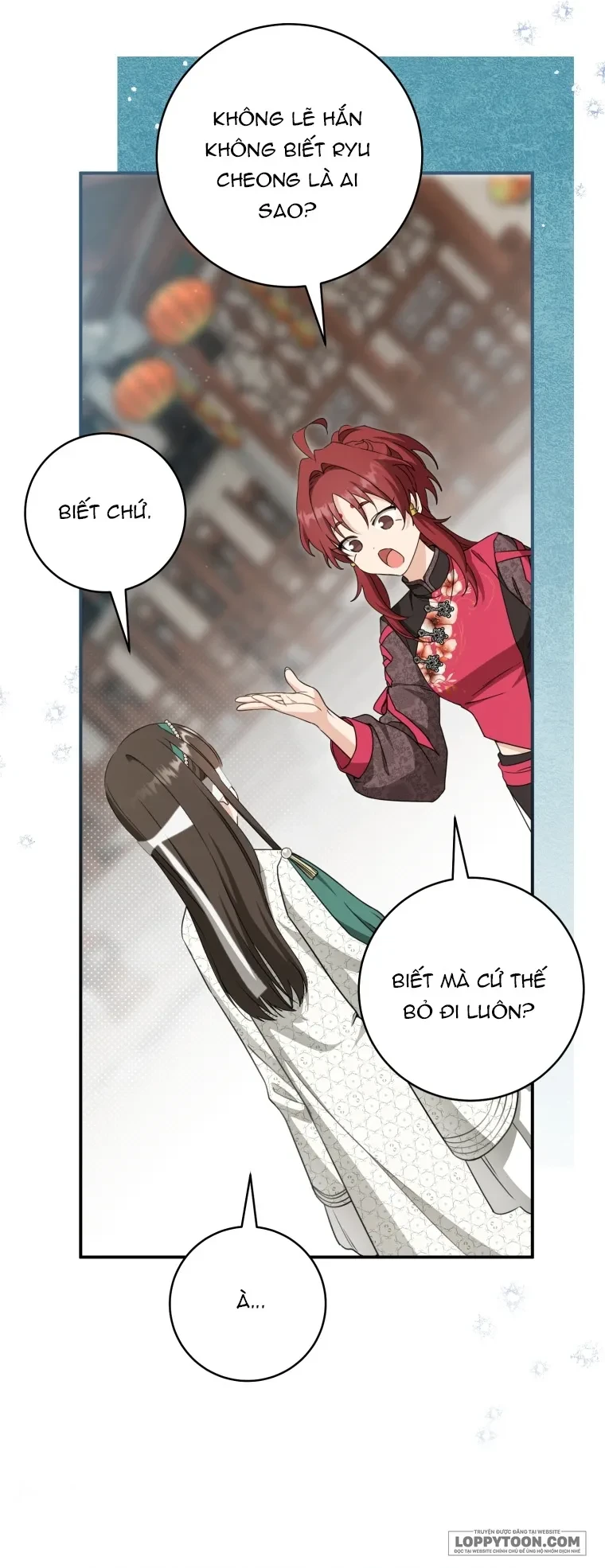 Trở Thành Cô Cháu Gái Bị Khinh Miệt Của Gia Tộc Võ Lâm. Chapter 115 - 8