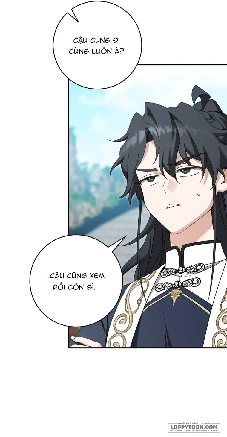 Trở Thành Cô Cháu Gái Bị Khinh Miệt Của Gia Tộc Võ Lâm. Chapter 115 - 28