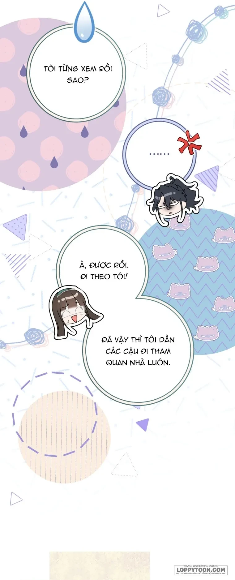 Trở Thành Cô Cháu Gái Bị Khinh Miệt Của Gia Tộc Võ Lâm. Chapter 115 - 29