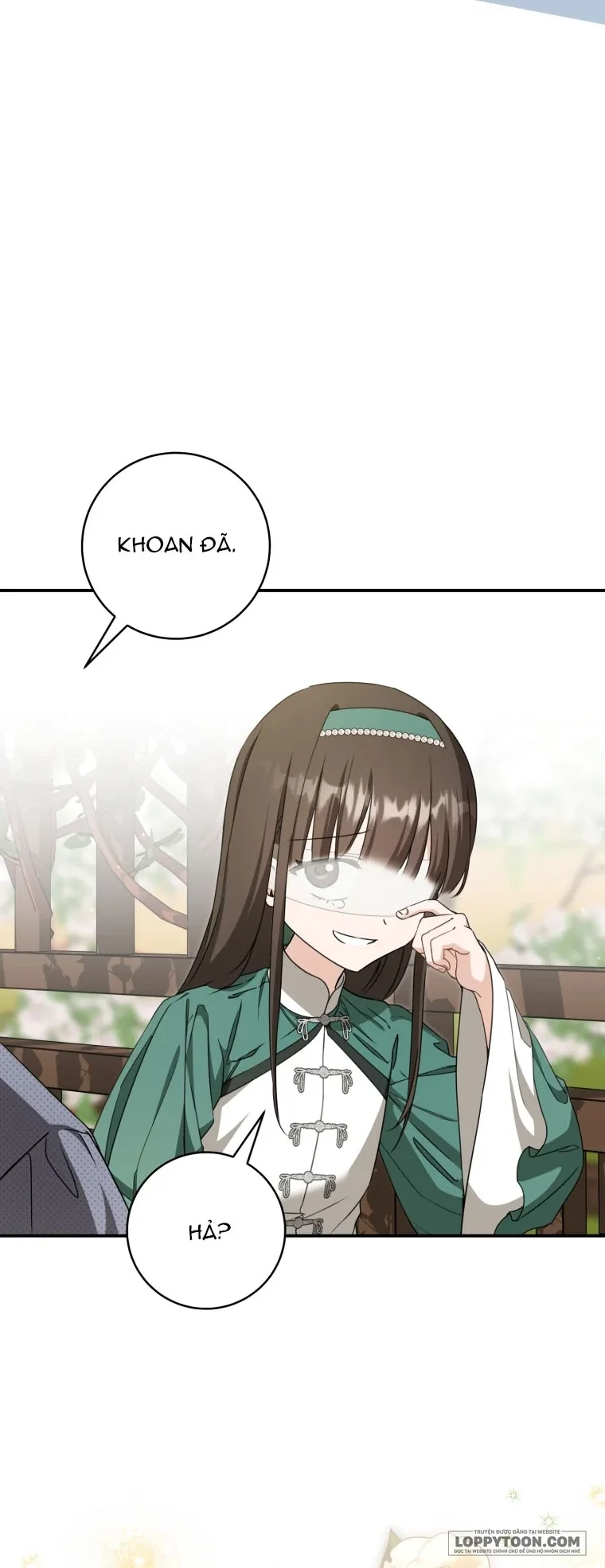 Trở Thành Cô Cháu Gái Bị Khinh Miệt Của Gia Tộc Võ Lâm. Chapter 115 - 48