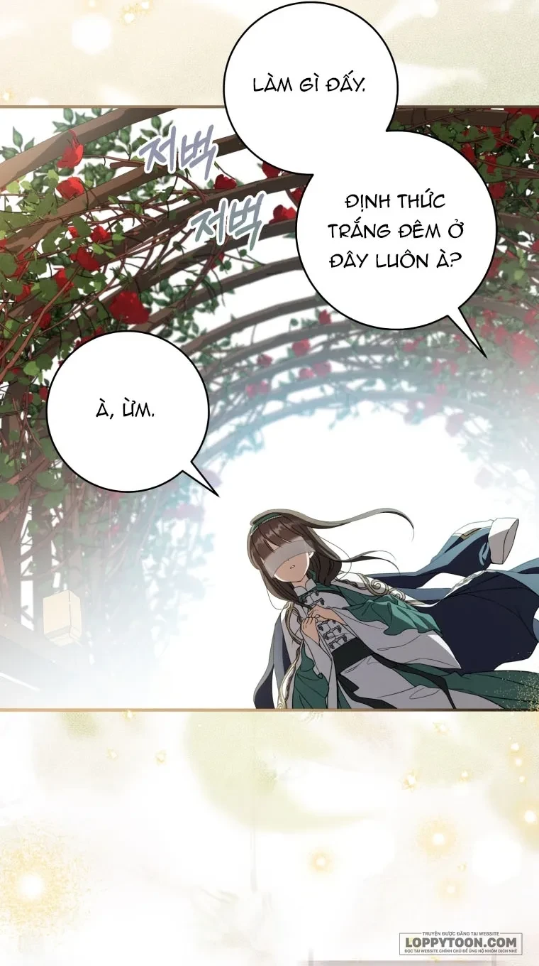 Trở Thành Cô Cháu Gái Bị Khinh Miệt Của Gia Tộc Võ Lâm. Chapter 115 - 51