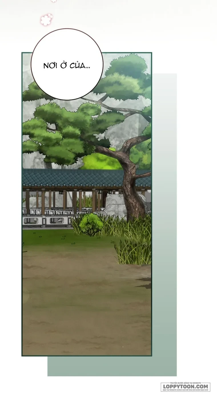 Trở Thành Cô Cháu Gái Bị Khinh Miệt Của Gia Tộc Võ Lâm. Chapter 115 - 56