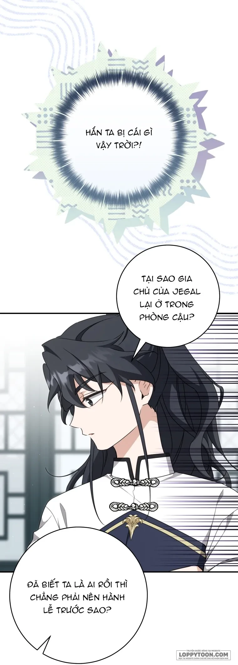 Trở Thành Cô Cháu Gái Bị Khinh Miệt Của Gia Tộc Võ Lâm. Chapter 116 - 4