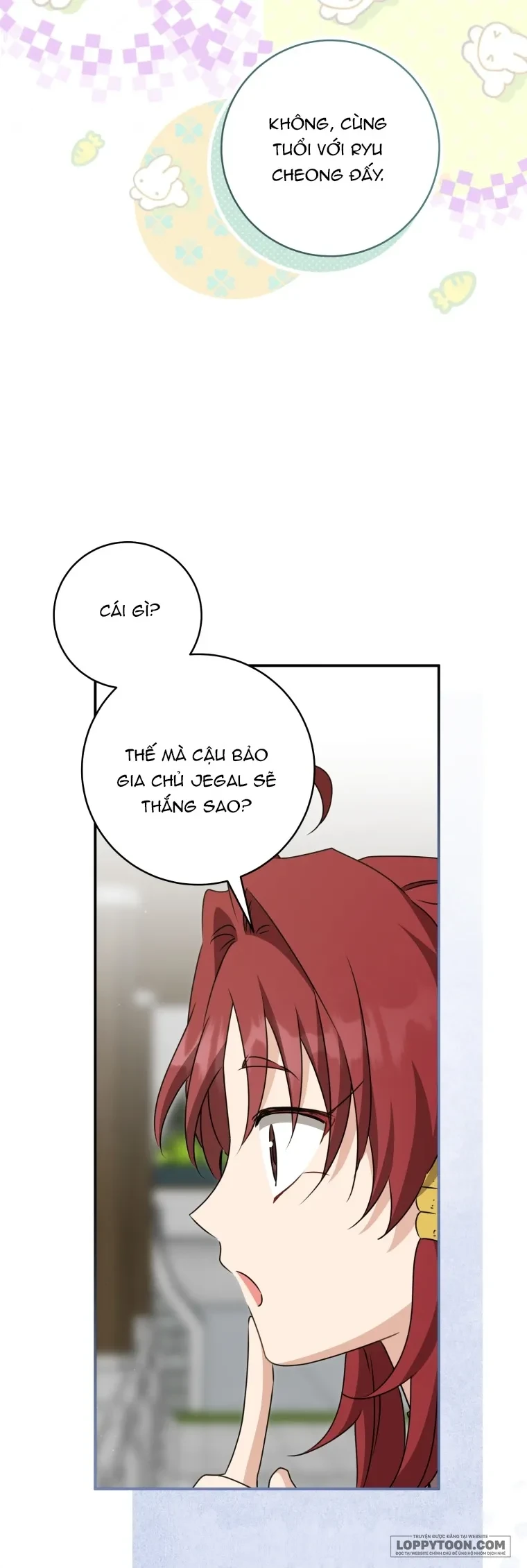 Trở Thành Cô Cháu Gái Bị Khinh Miệt Của Gia Tộc Võ Lâm. Chapter 116 - 44