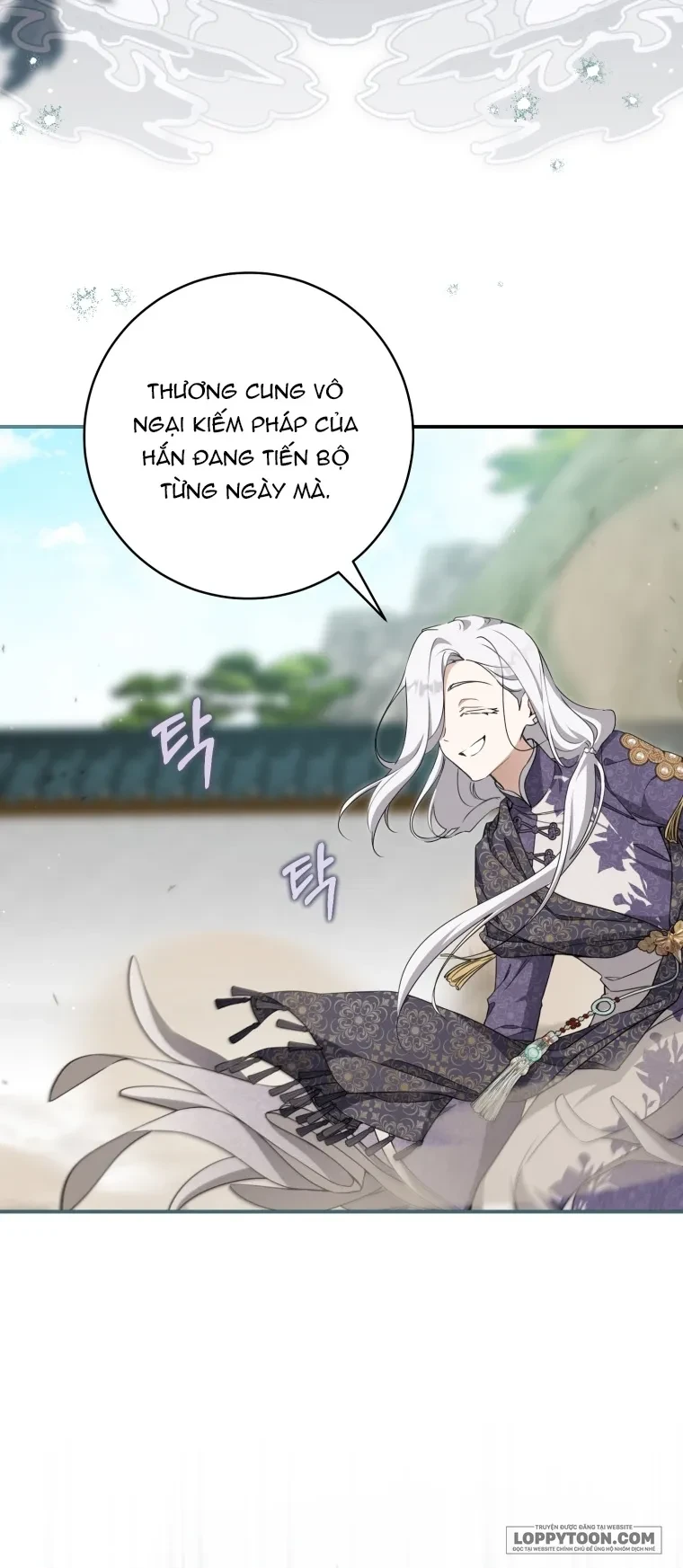 Trở Thành Cô Cháu Gái Bị Khinh Miệt Của Gia Tộc Võ Lâm. Chapter 116 - 46