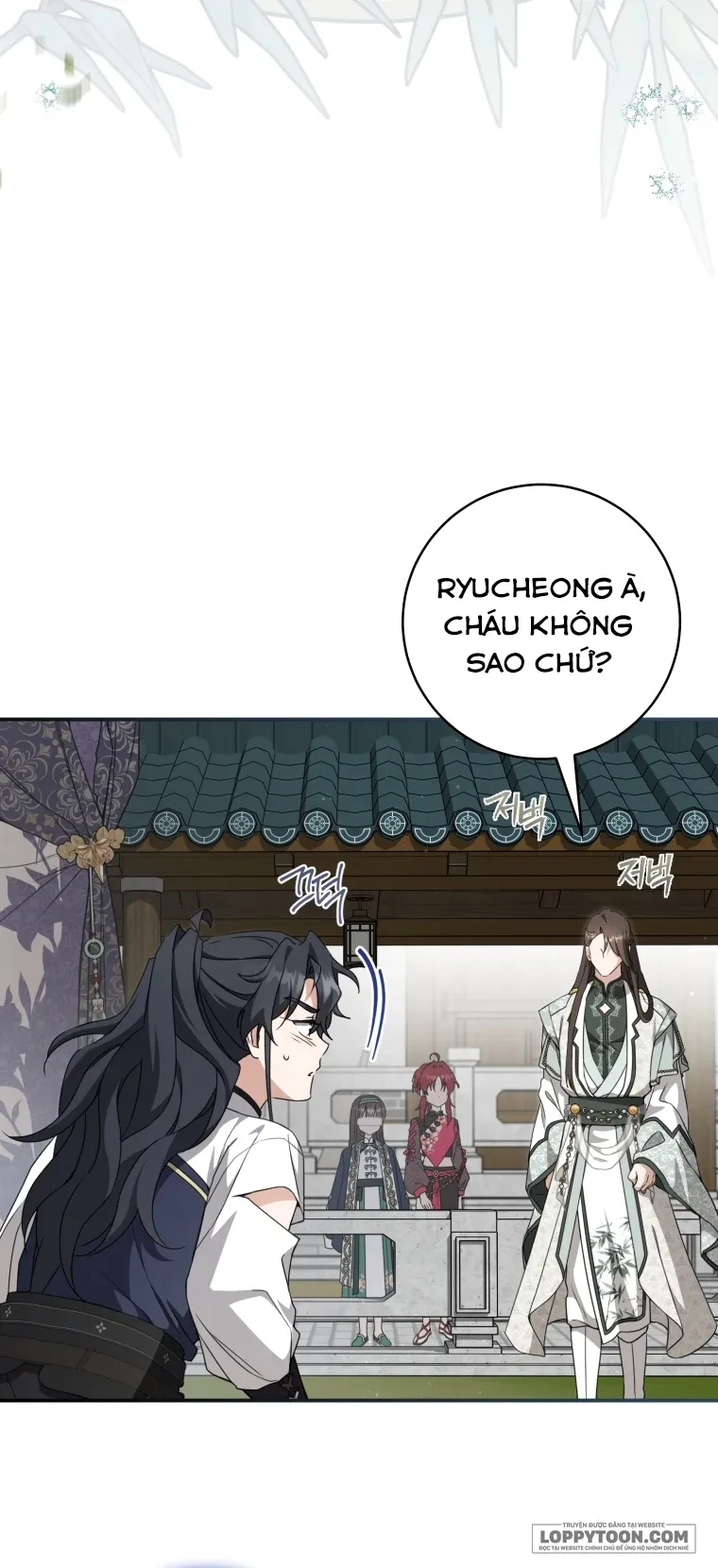 Trở Thành Cô Cháu Gái Bị Khinh Miệt Của Gia Tộc Võ Lâm. Chapter 117 - 13