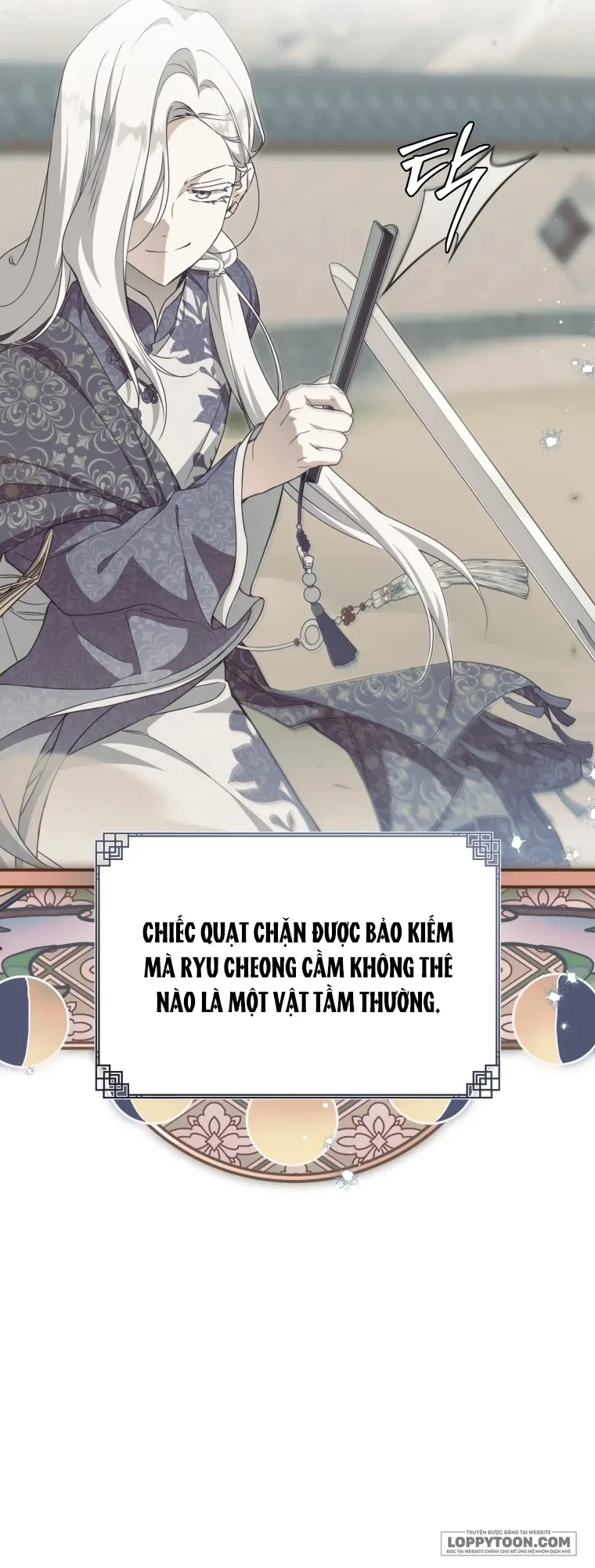 Trở Thành Cô Cháu Gái Bị Khinh Miệt Của Gia Tộc Võ Lâm. Chapter 117 - 18
