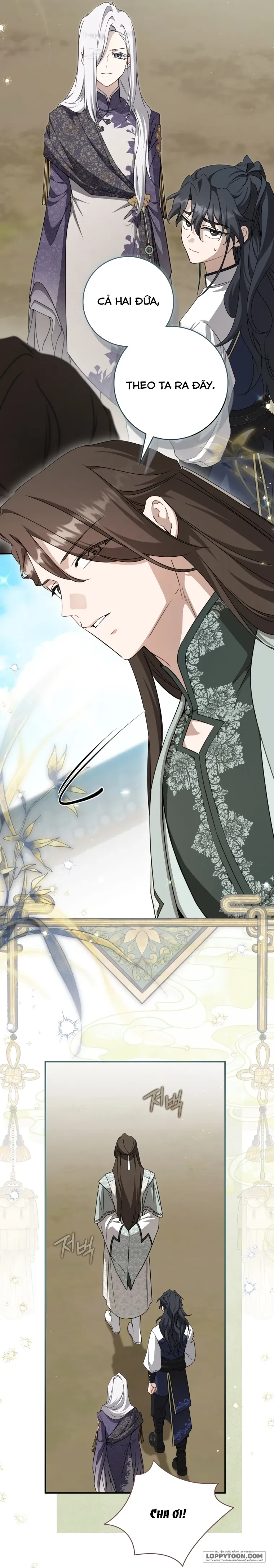 Trở Thành Cô Cháu Gái Bị Khinh Miệt Của Gia Tộc Võ Lâm. Chapter 117 - 37