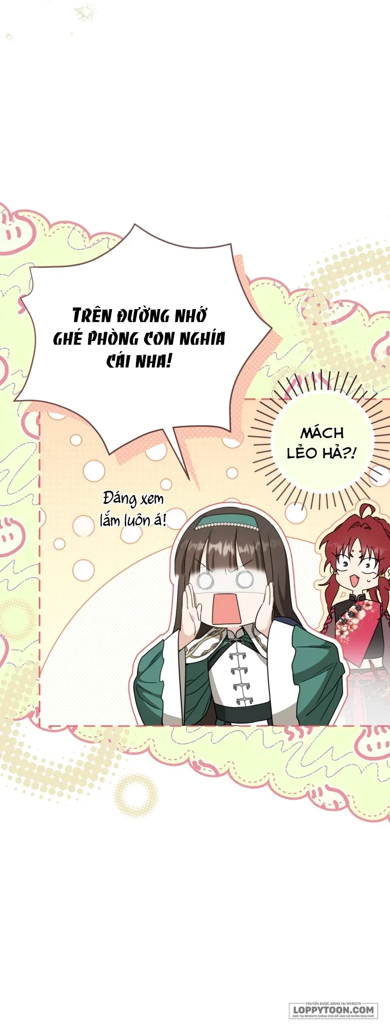 Trở Thành Cô Cháu Gái Bị Khinh Miệt Của Gia Tộc Võ Lâm. Chapter 117 - 38
