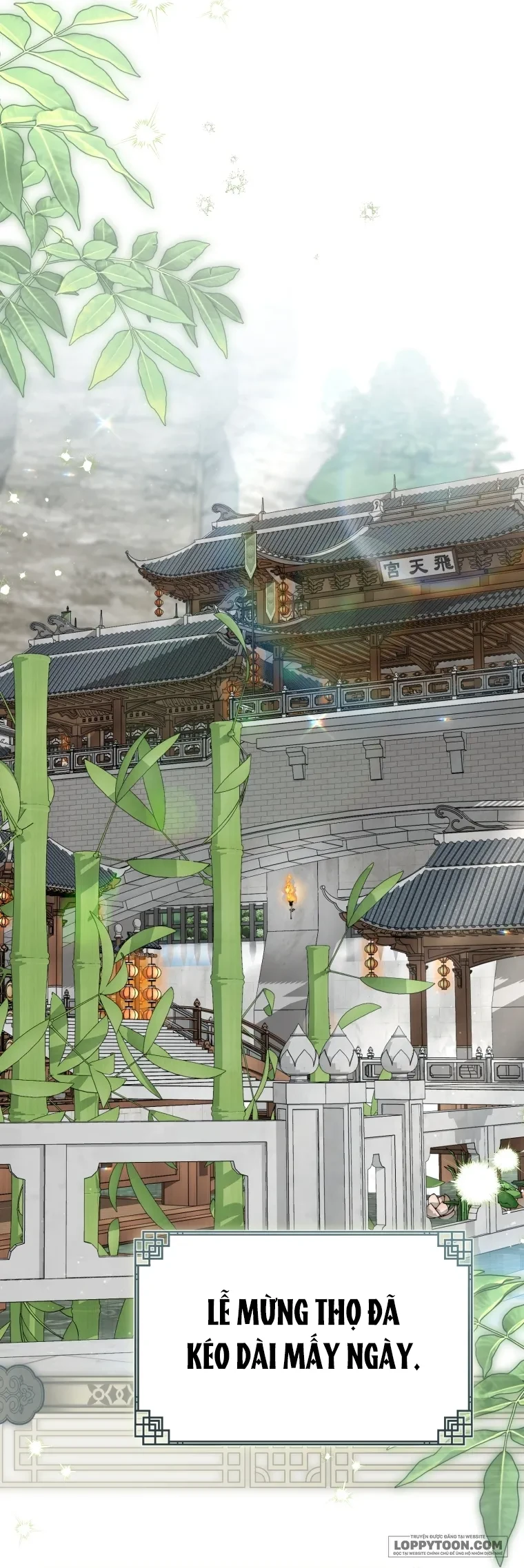 Trở Thành Cô Cháu Gái Bị Khinh Miệt Của Gia Tộc Võ Lâm. Chapter 117 - 40