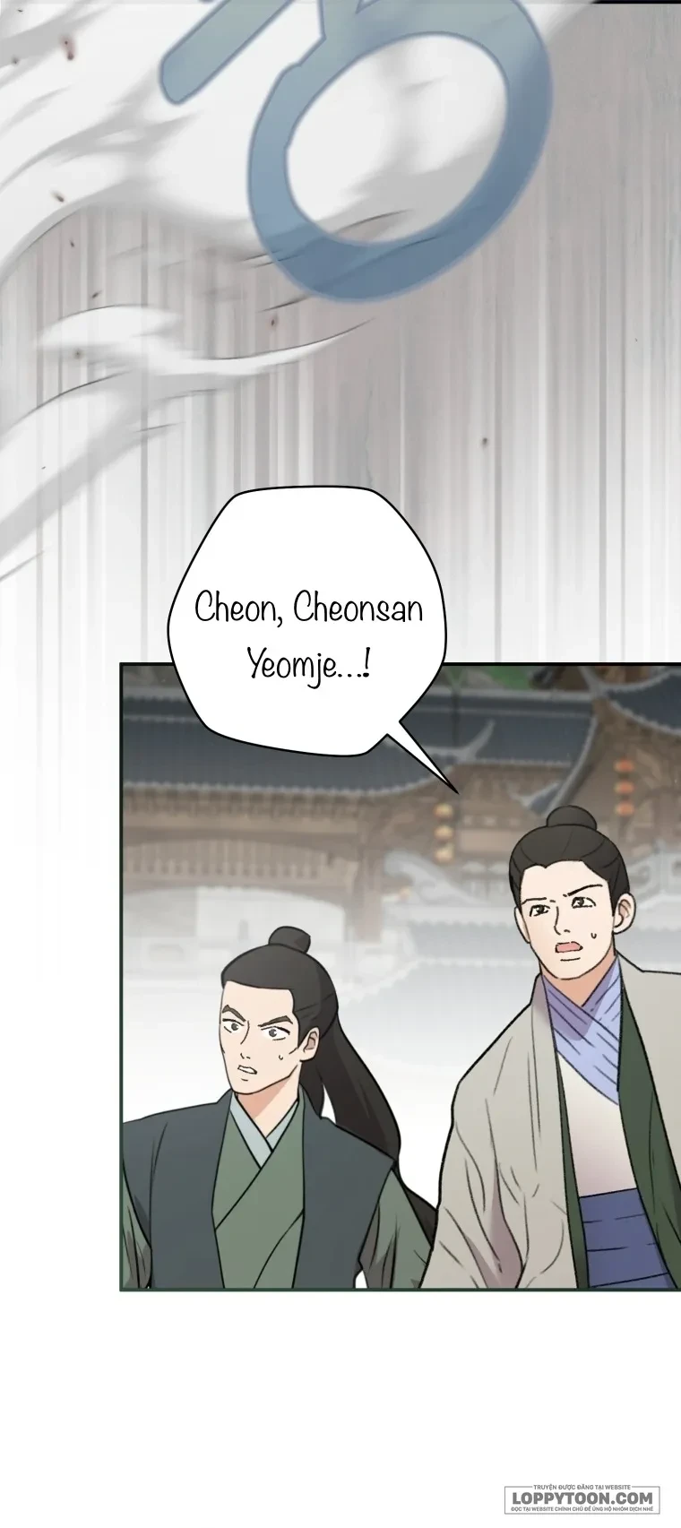Trở Thành Cô Cháu Gái Bị Khinh Miệt Của Gia Tộc Võ Lâm. Chapter 119 - 2