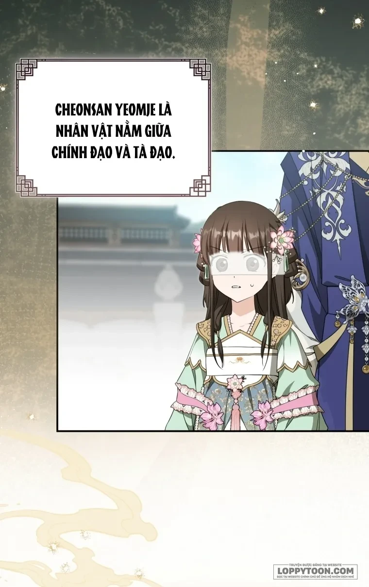 Trở Thành Cô Cháu Gái Bị Khinh Miệt Của Gia Tộc Võ Lâm. Chapter 119 - 4