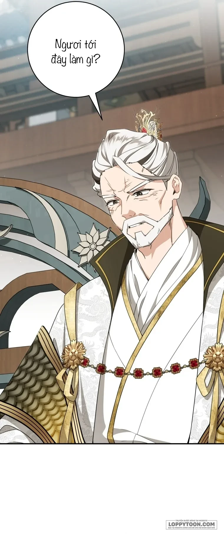 Trở Thành Cô Cháu Gái Bị Khinh Miệt Của Gia Tộc Võ Lâm. Chapter 119 - 7