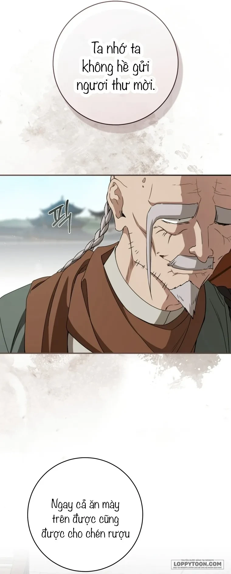 Trở Thành Cô Cháu Gái Bị Khinh Miệt Của Gia Tộc Võ Lâm. Chapter 119 - 8