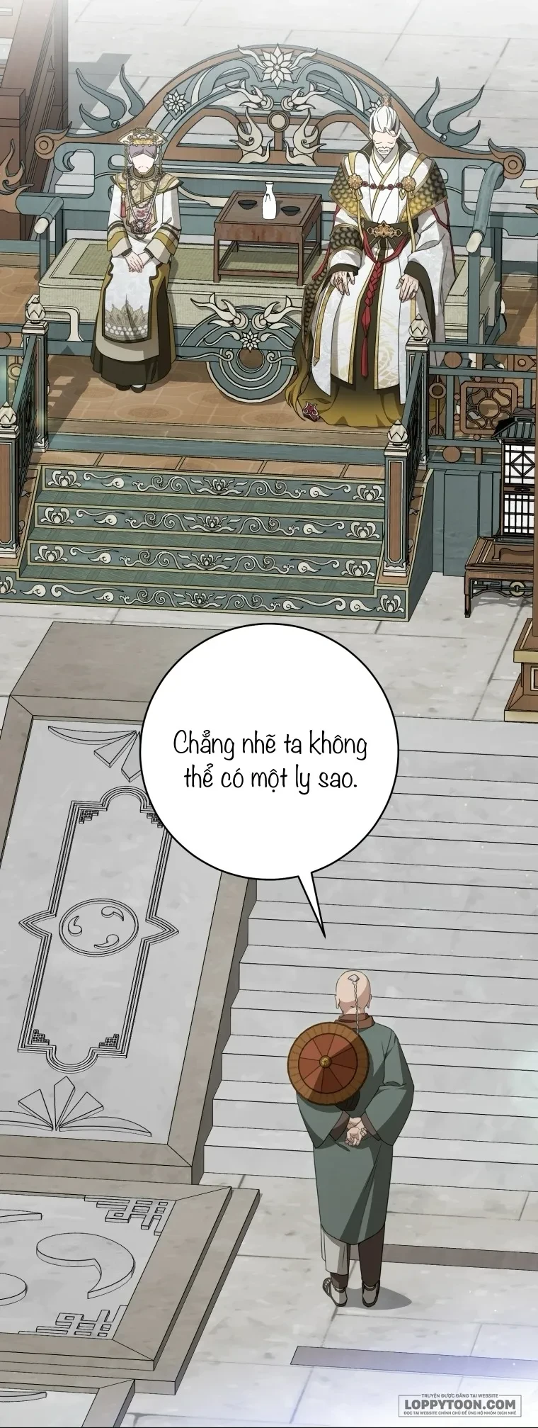 Trở Thành Cô Cháu Gái Bị Khinh Miệt Của Gia Tộc Võ Lâm. Chapter 119 - 9