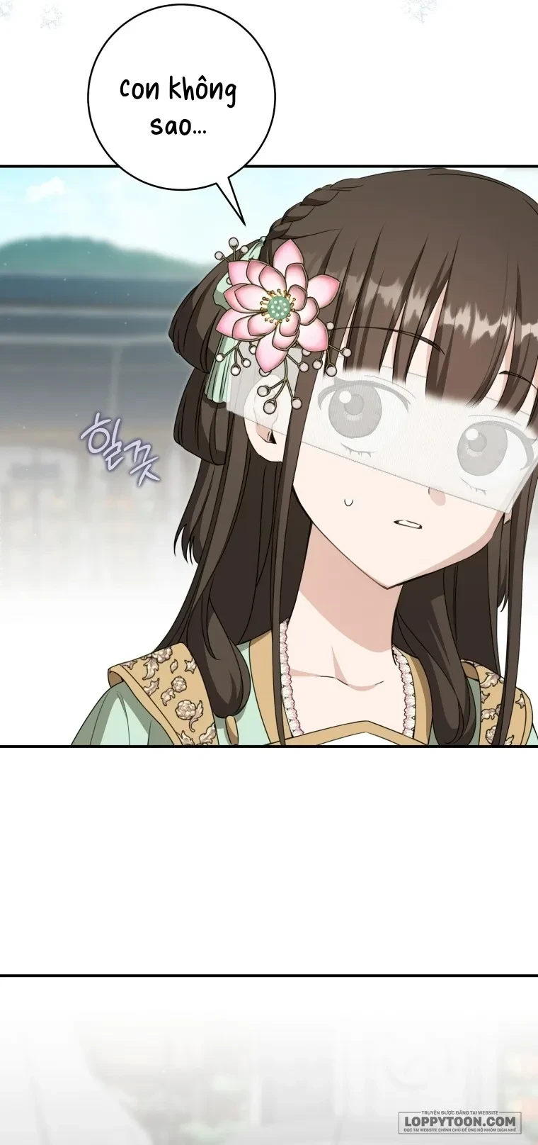 Trở Thành Cô Cháu Gái Bị Khinh Miệt Của Gia Tộc Võ Lâm. Chapter 119 - 16