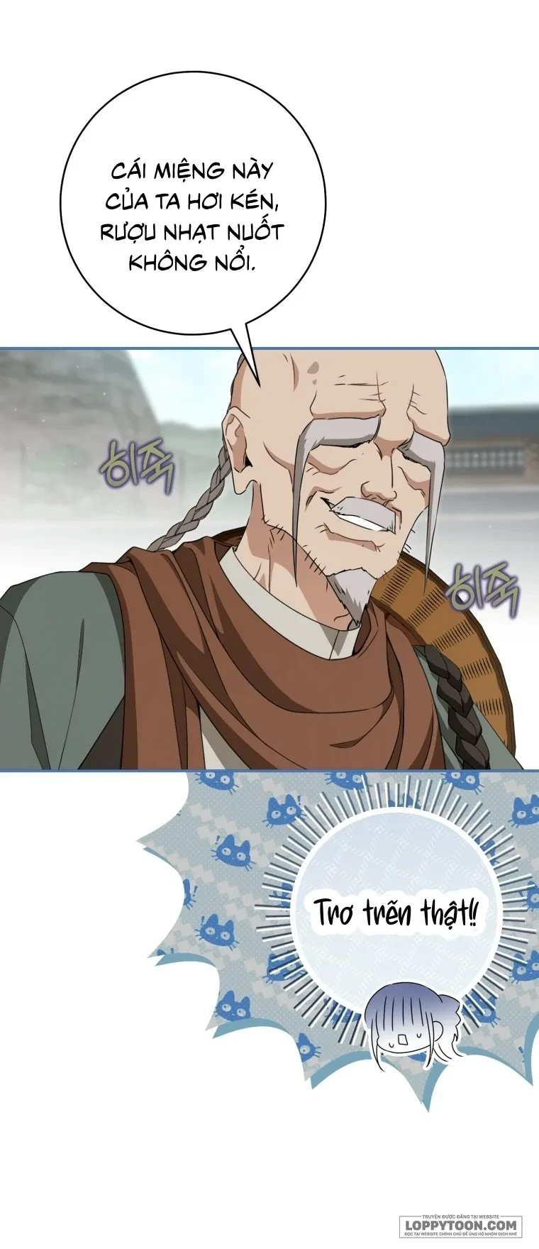 Trở Thành Cô Cháu Gái Bị Khinh Miệt Của Gia Tộc Võ Lâm. Chapter 119 - 28