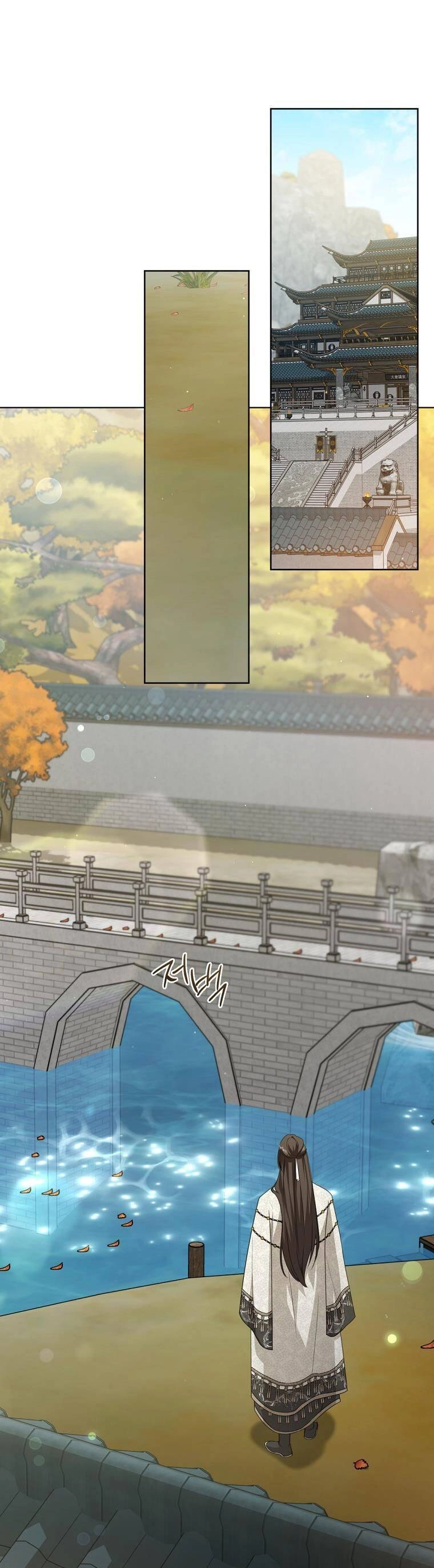 Trở Thành Cô Cháu Gái Bị Khinh Miệt Của Gia Tộc Võ Lâm. Chapter 41 - 2