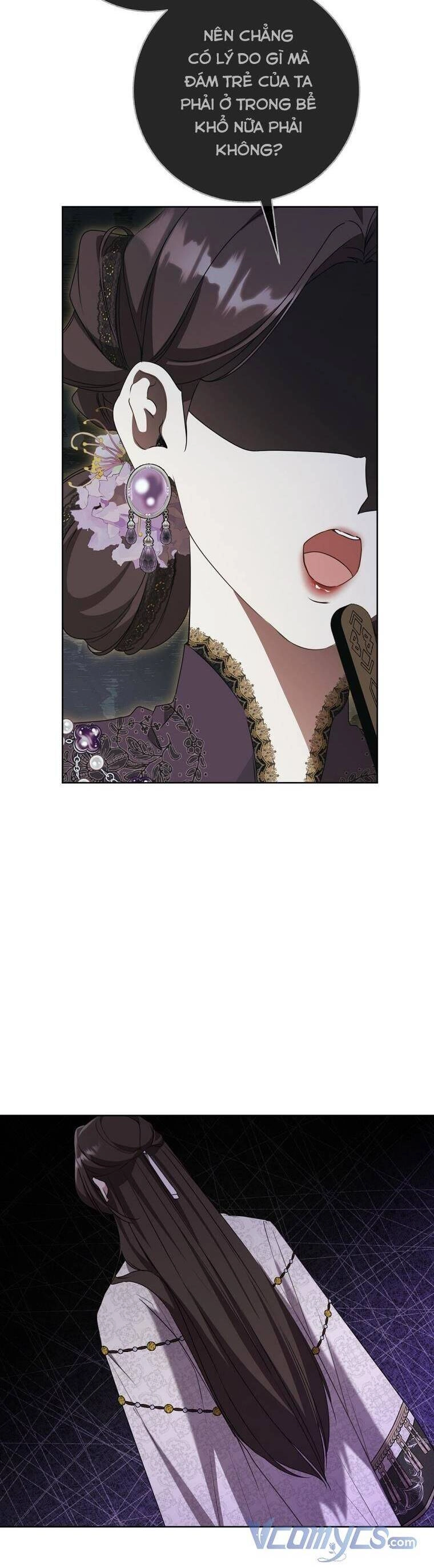 Trở Thành Cô Cháu Gái Bị Khinh Miệt Của Gia Tộc Võ Lâm. Chapter 41 - 7