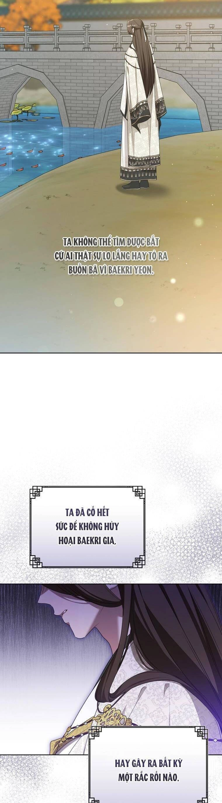 Trở Thành Cô Cháu Gái Bị Khinh Miệt Của Gia Tộc Võ Lâm. Chapter 41 - 9