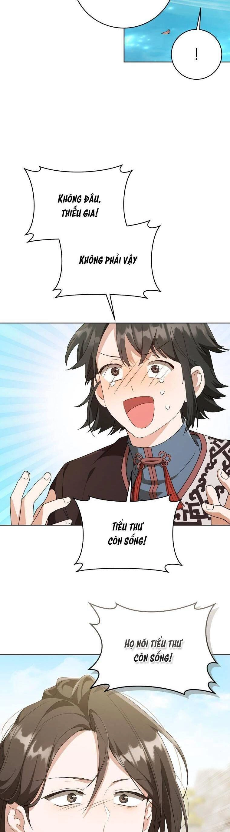 Trở Thành Cô Cháu Gái Bị Khinh Miệt Của Gia Tộc Võ Lâm. Chapter 41 - 12