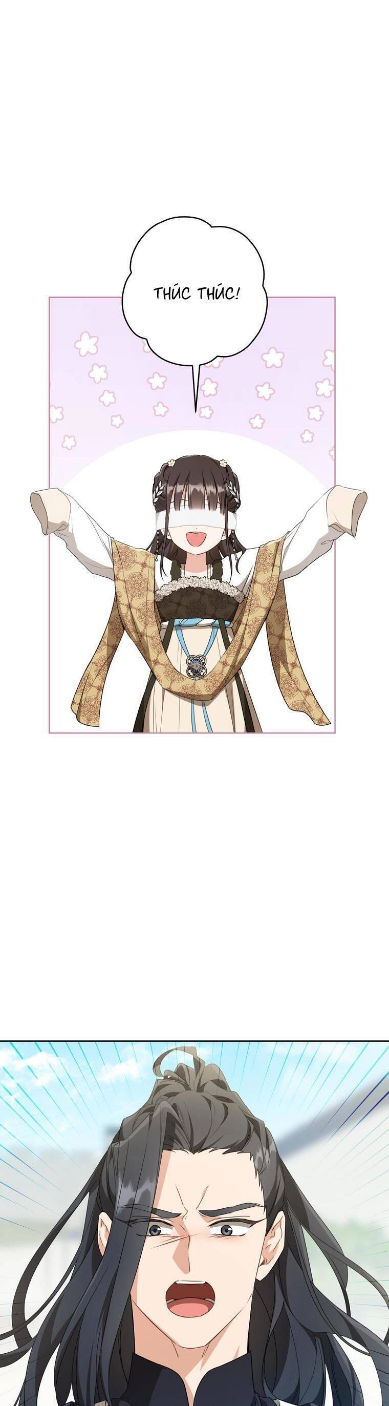 Trở Thành Cô Cháu Gái Bị Khinh Miệt Của Gia Tộc Võ Lâm. Chapter 41 - 14