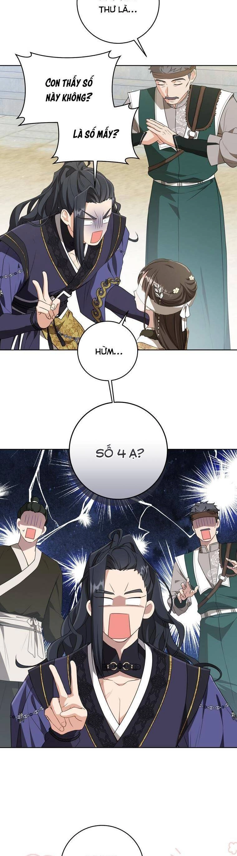 Trở Thành Cô Cháu Gái Bị Khinh Miệt Của Gia Tộc Võ Lâm. Chapter 41 - 16