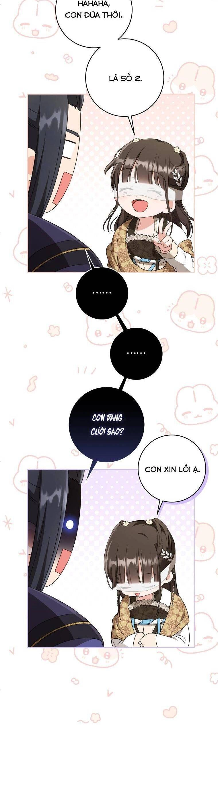 Trở Thành Cô Cháu Gái Bị Khinh Miệt Của Gia Tộc Võ Lâm. Chapter 41 - 17