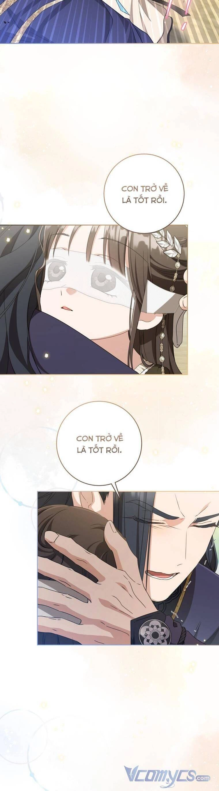 Trở Thành Cô Cháu Gái Bị Khinh Miệt Của Gia Tộc Võ Lâm. Chapter 41 - 19