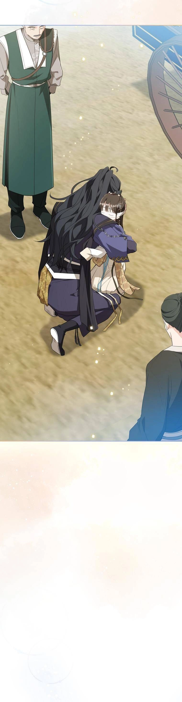 Trở Thành Cô Cháu Gái Bị Khinh Miệt Của Gia Tộc Võ Lâm. Chapter 41 - 20