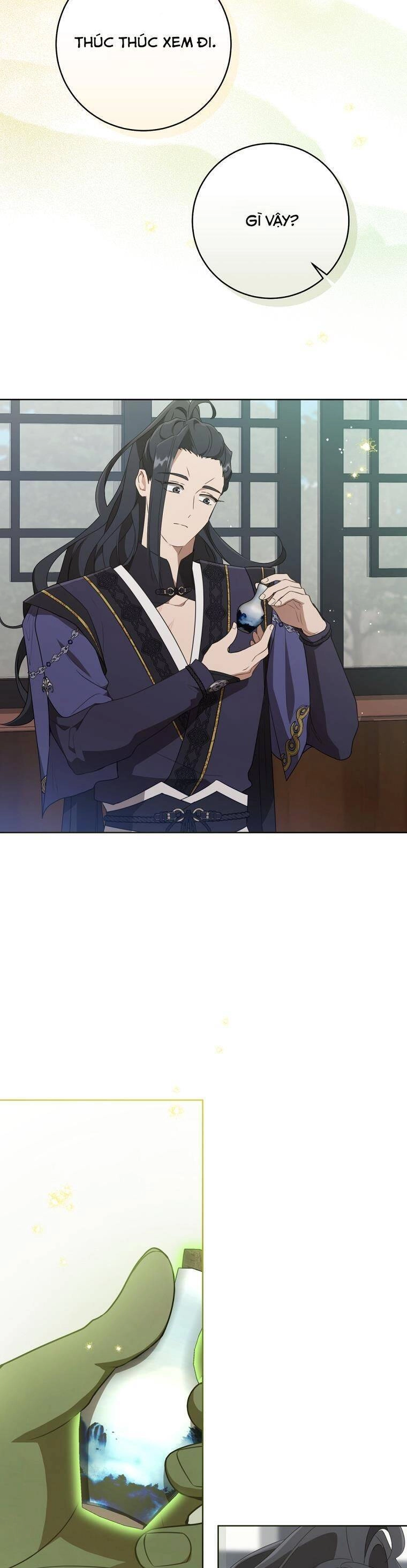 Trở Thành Cô Cháu Gái Bị Khinh Miệt Của Gia Tộc Võ Lâm. Chapter 41 - 23