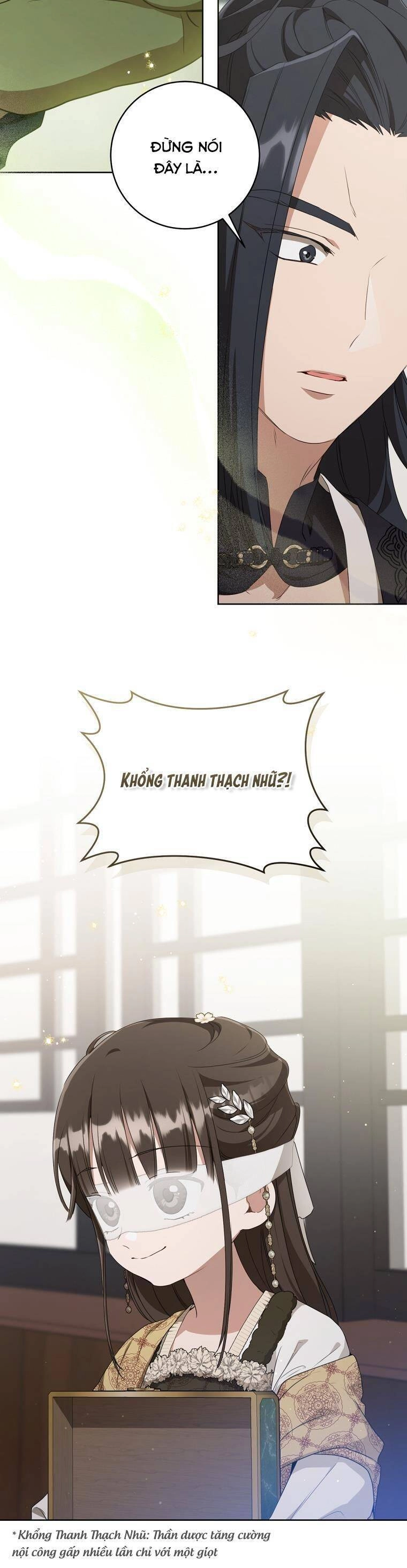 Trở Thành Cô Cháu Gái Bị Khinh Miệt Của Gia Tộc Võ Lâm. Chapter 41 - 24