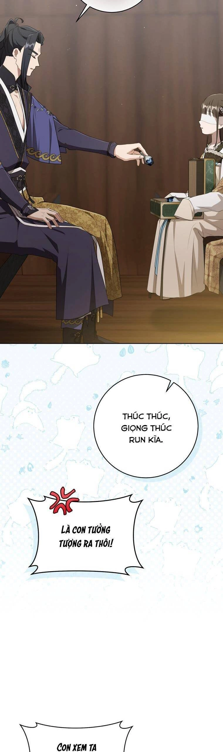 Trở Thành Cô Cháu Gái Bị Khinh Miệt Của Gia Tộc Võ Lâm. Chapter 41 - 27