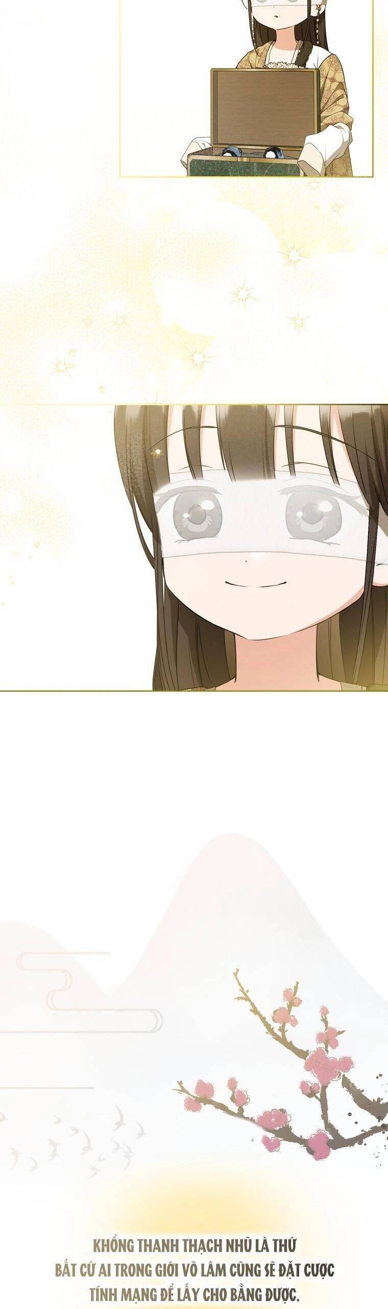 Trở Thành Cô Cháu Gái Bị Khinh Miệt Của Gia Tộc Võ Lâm. Chapter 41 - 29