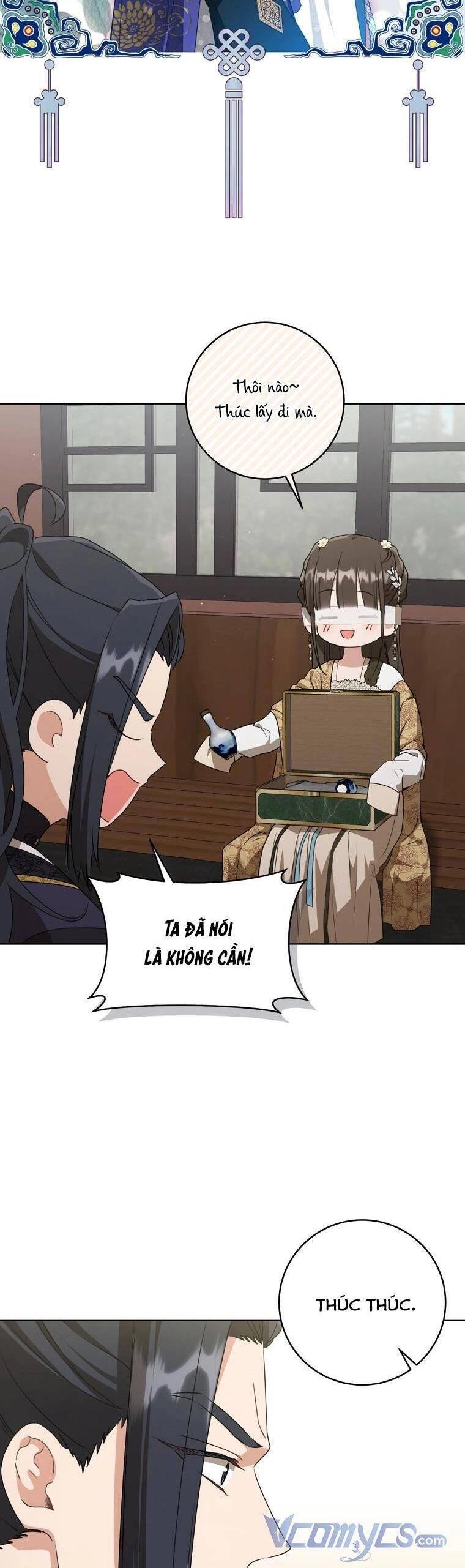 Trở Thành Cô Cháu Gái Bị Khinh Miệt Của Gia Tộc Võ Lâm. Chapter 41 - 31