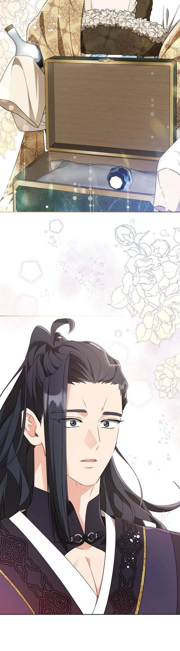 Trở Thành Cô Cháu Gái Bị Khinh Miệt Của Gia Tộc Võ Lâm. Chapter 41 - 33