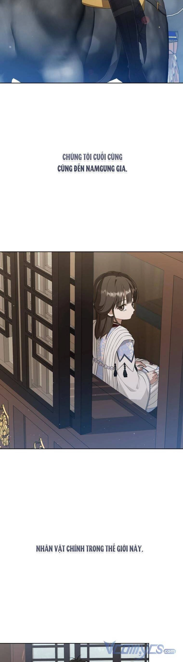 Trở Thành Cô Cháu Gái Bị Khinh Miệt Của Gia Tộc Võ Lâm. Chapter 41 - 37