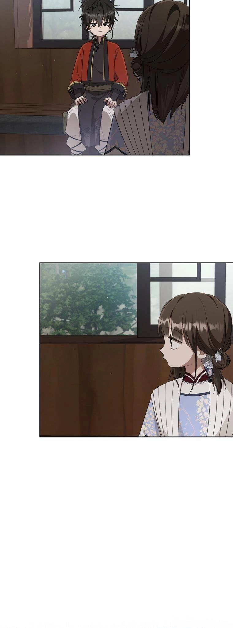 Trở Thành Cô Cháu Gái Bị Khinh Miệt Của Gia Tộc Võ Lâm. Chapter 41 - 38