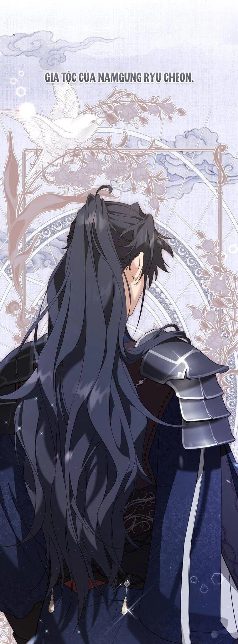 Trở Thành Cô Cháu Gái Bị Khinh Miệt Của Gia Tộc Võ Lâm. Chapter 41 - 39