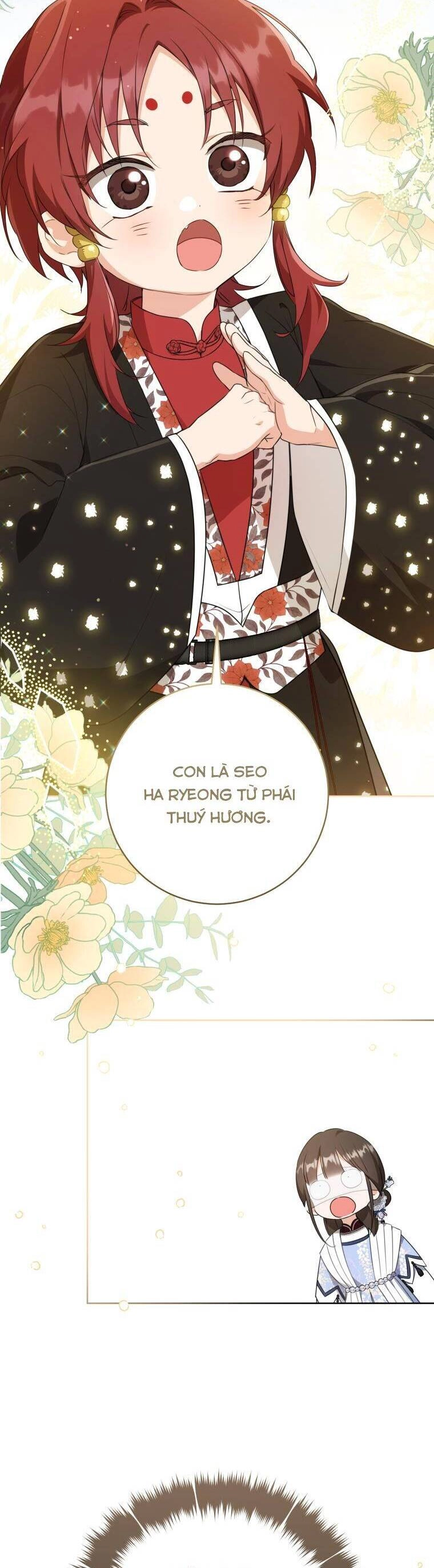 Trở Thành Cô Cháu Gái Bị Khinh Miệt Của Gia Tộc Võ Lâm. Chapter 42 - 11