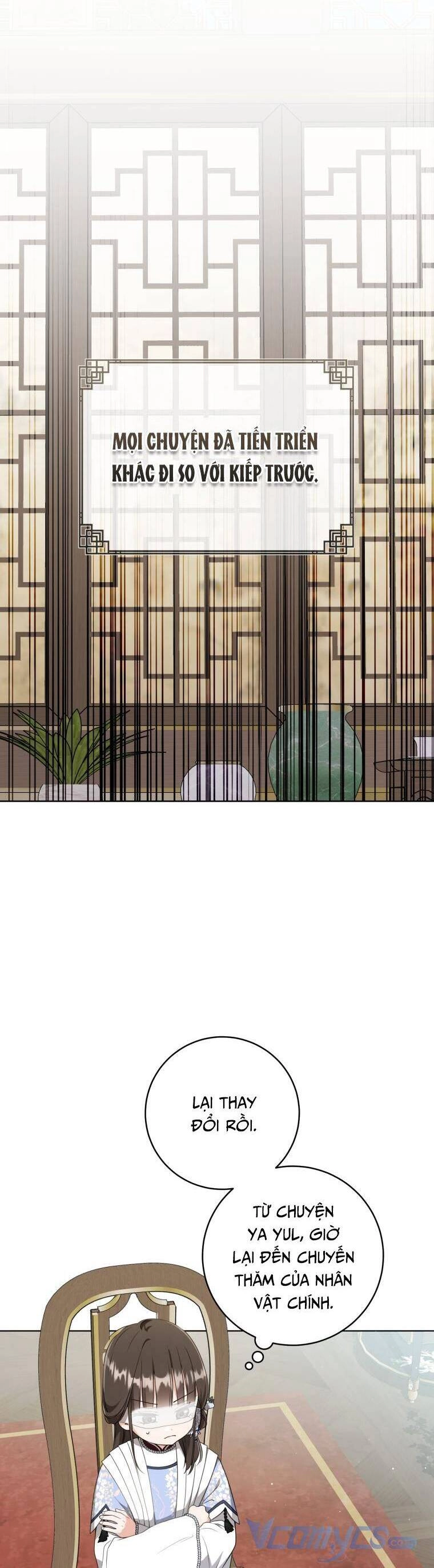 Trở Thành Cô Cháu Gái Bị Khinh Miệt Của Gia Tộc Võ Lâm. Chapter 42 - 13