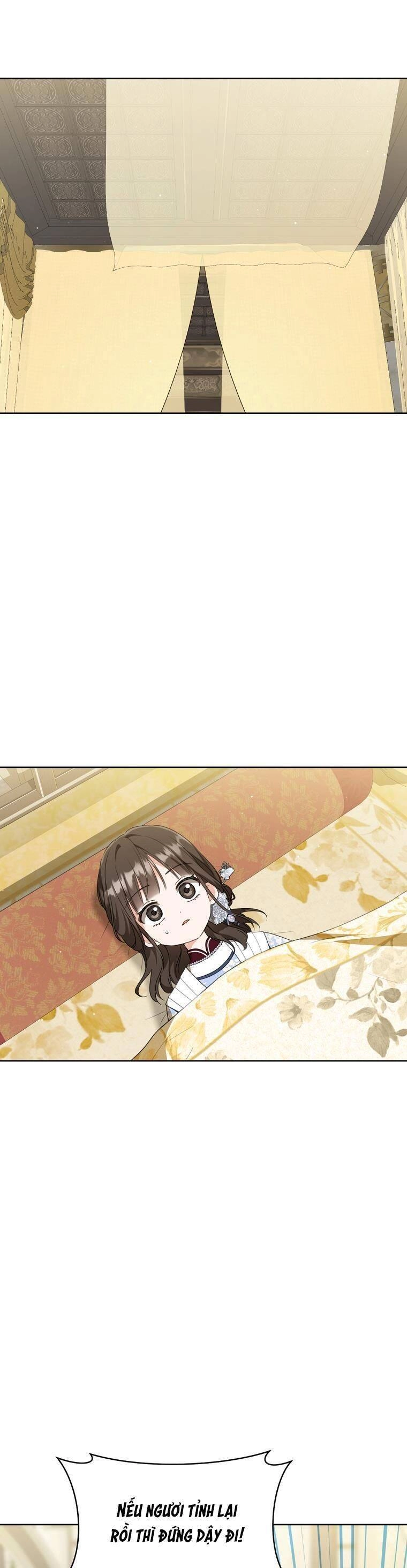 Trở Thành Cô Cháu Gái Bị Khinh Miệt Của Gia Tộc Võ Lâm. Chapter 43 - 2